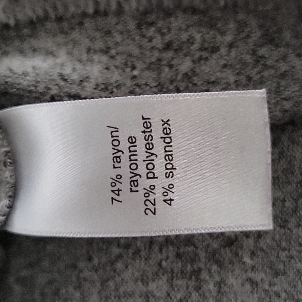 Maurices 24/7 Women's Long Sleeve Top - Picture 9 of 11